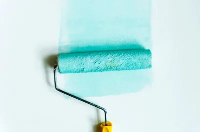 Peinture intérieure à Saint-Macaire — murs, plafonds et boiseries